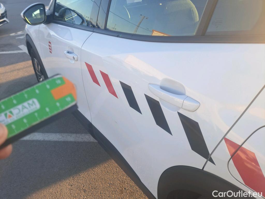  Peugeot  2008 PEUGEOT  / 2019 / 5P / todoterreno Active BlueHDI 81kW (110CV) #6