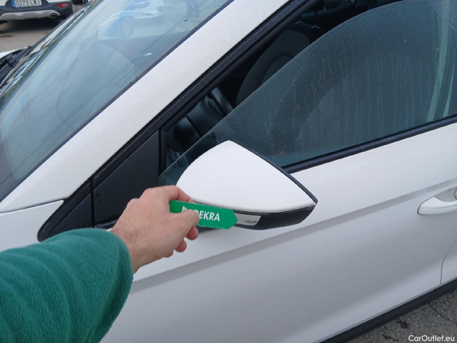  Seat  Arona SEAT  / 2017 / 5P / todoterreno 1.0 TSI 70kW (95CV) Style Edition Eco (CX) #7