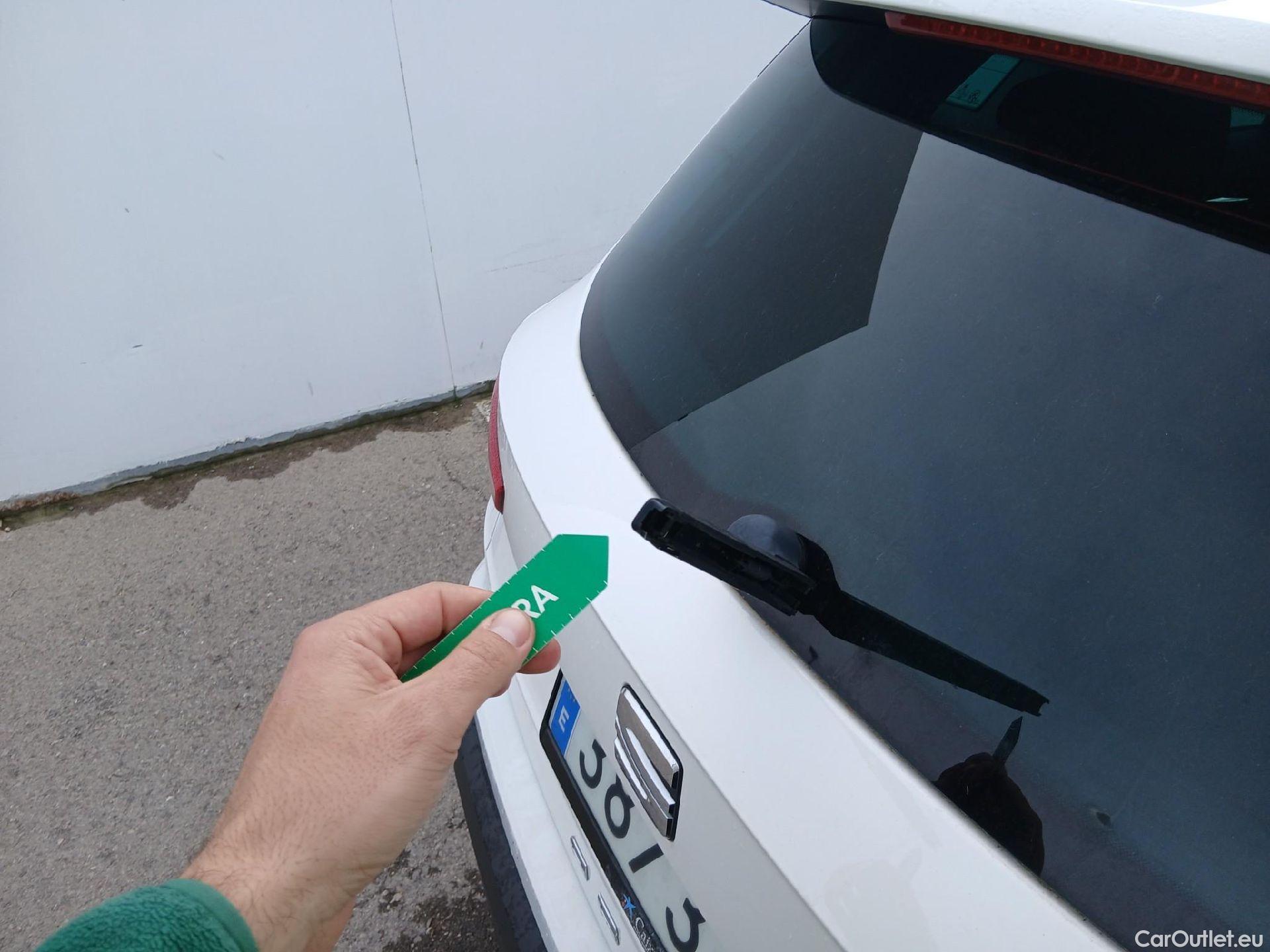  Seat  Arona SEAT  / 2017 / 5P / todoterreno 1.0 TSI 70kW (95CV) Style Edition Eco (CX) #19