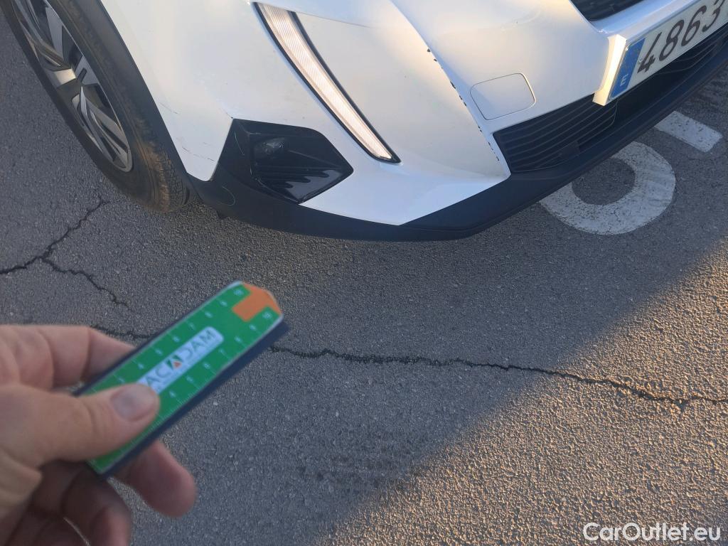  Peugeot  2008 PEUGEOT  / 2019 / 5P / todoterreno Active BlueHDI 81kW (110CV) #15