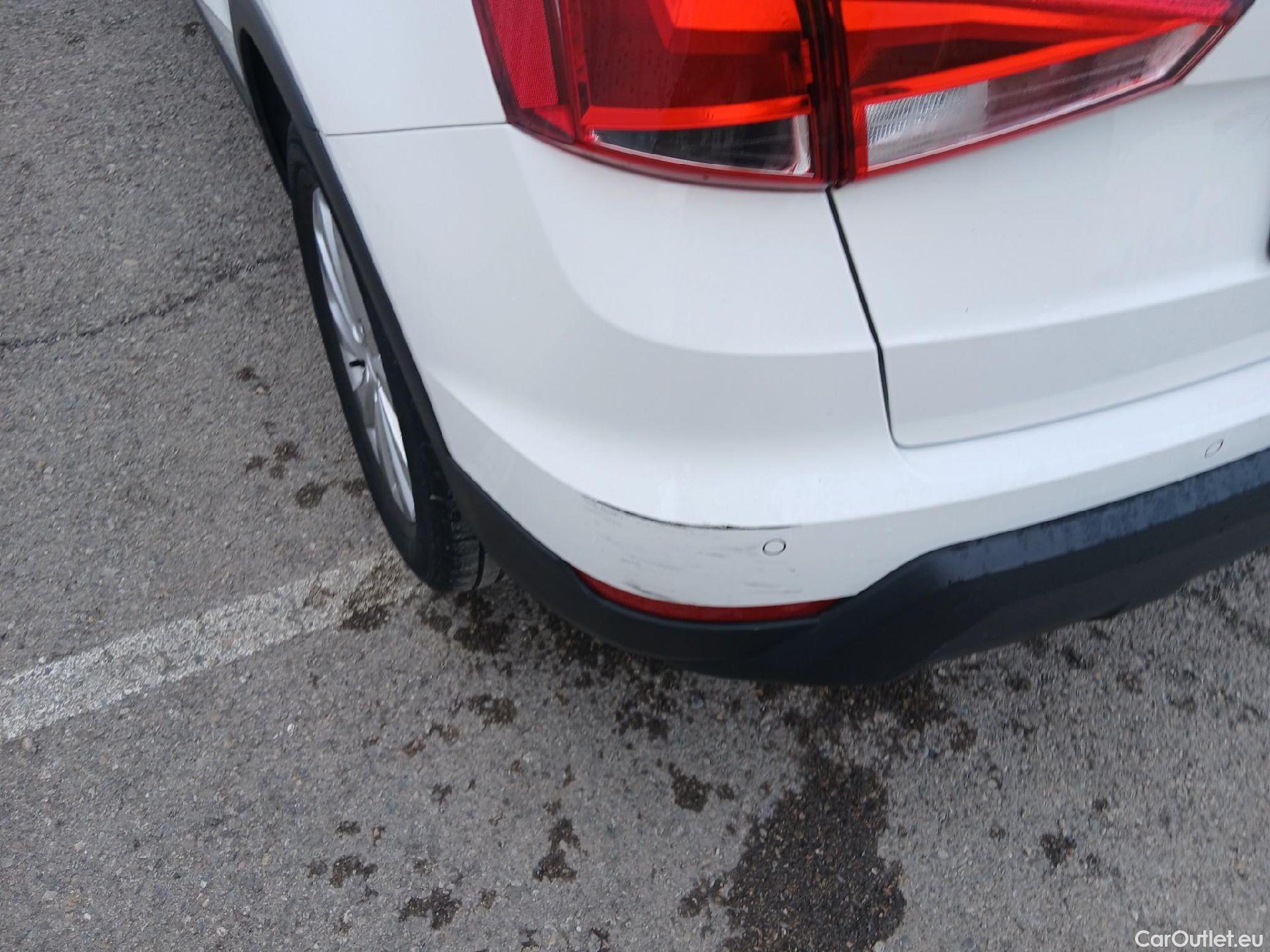  Seat  Arona SEAT  / 2017 / 5P / todoterreno 1.0 TSI 70kW (95CV) Style Edition Eco (CX) #10