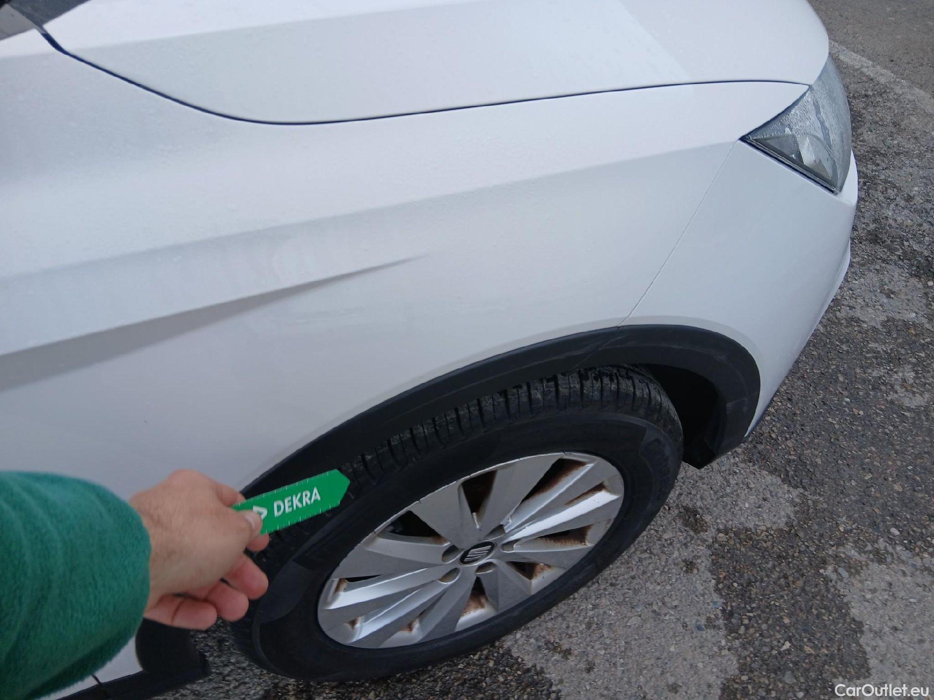  Seat  Arona SEAT  / 2017 / 5P / todoterreno 1.0 TSI 70kW (95CV) Style Edition Eco (CX) #17