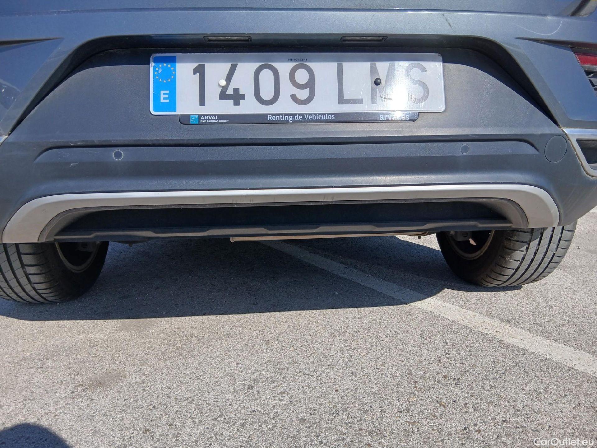  Volkswagen  T-ROC  Advance 2.0 TDI 115CV MT6 E6d #37