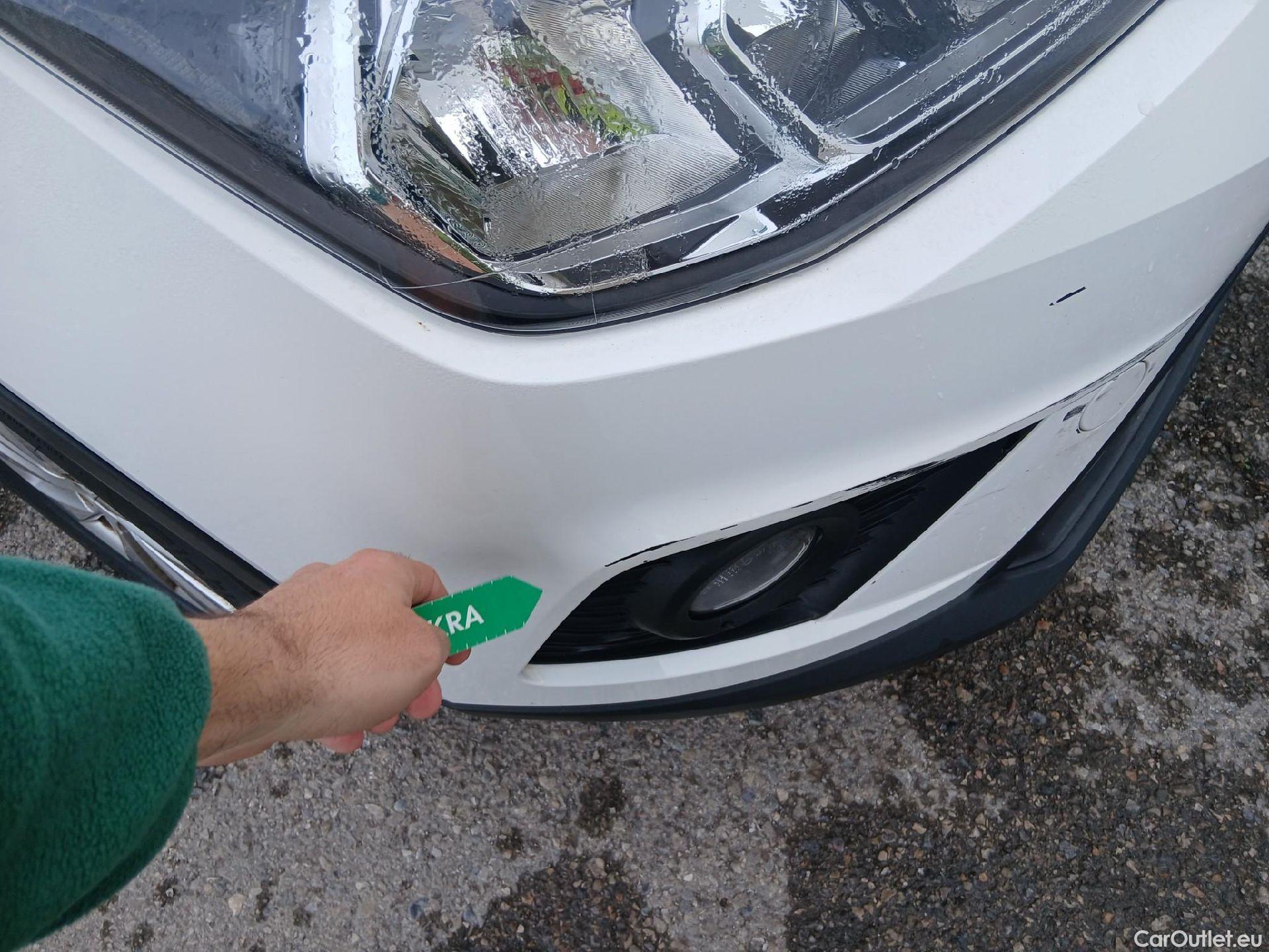  Seat  Arona SEAT  / 2017 / 5P / todoterreno 1.0 TSI 70kW (95CV) Style Edition Eco (CX) #2