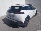  Peugeot  2008 PEUGEOT  / 2019 / 5P / todoterreno Allure BlueHDI 100 S&S BVM6 (AC) #2