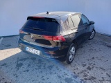  Volkswagen  Golf  VOLKSWAGEN / 2020 / 5P / berlina con portón Life 2.0 TDI 85kW (115CV) #2
