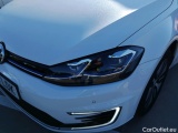  Volkswagen  Golf  VOLKSWAGEN / 2016 / 5P / berlina con portón e-ePower 110 kW (136CV) #18