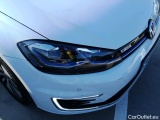  Volkswagen  Golf  VOLKSWAGEN / 2016 / 5P / berlina con portón e-ePower 110 kW (136CV) #19