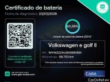  Volkswagen  Golf  VOLKSWAGEN / 2016 / 5P / berlina con portón e-ePower 110 kW (136CV) #21