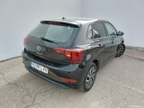  Volkswagen  Polo VOLKSWAGEN  / 2021 / 5P / berlina con portón Life 1.0 TSI 70kW (95CV) #2