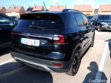  Volkswagen  T-CROSS VOLKSWAGEN  / 2018 / 5P / todoterreno Advance 1.0 TSI 81kW (110CV) #2