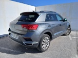  Volkswagen  T-ROC  Advance 2.0 TDI 115CV MT6 E6d #2