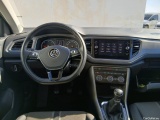  Volkswagen  T-ROC  Advance 2.0 TDI 115CV MT6 E6d #3