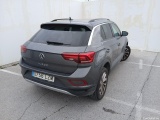  Volkswagen  T-ROC  Life 1.0 TSI 110CV MT6 E6d #2