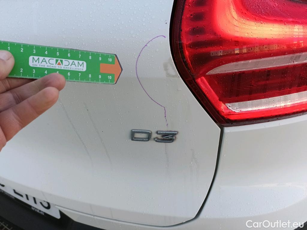  Volvo  XC 40 VOLVO XC40 / 2017 / 5P / todoterreno 2.0 D3 Momentum Pro Auto #3