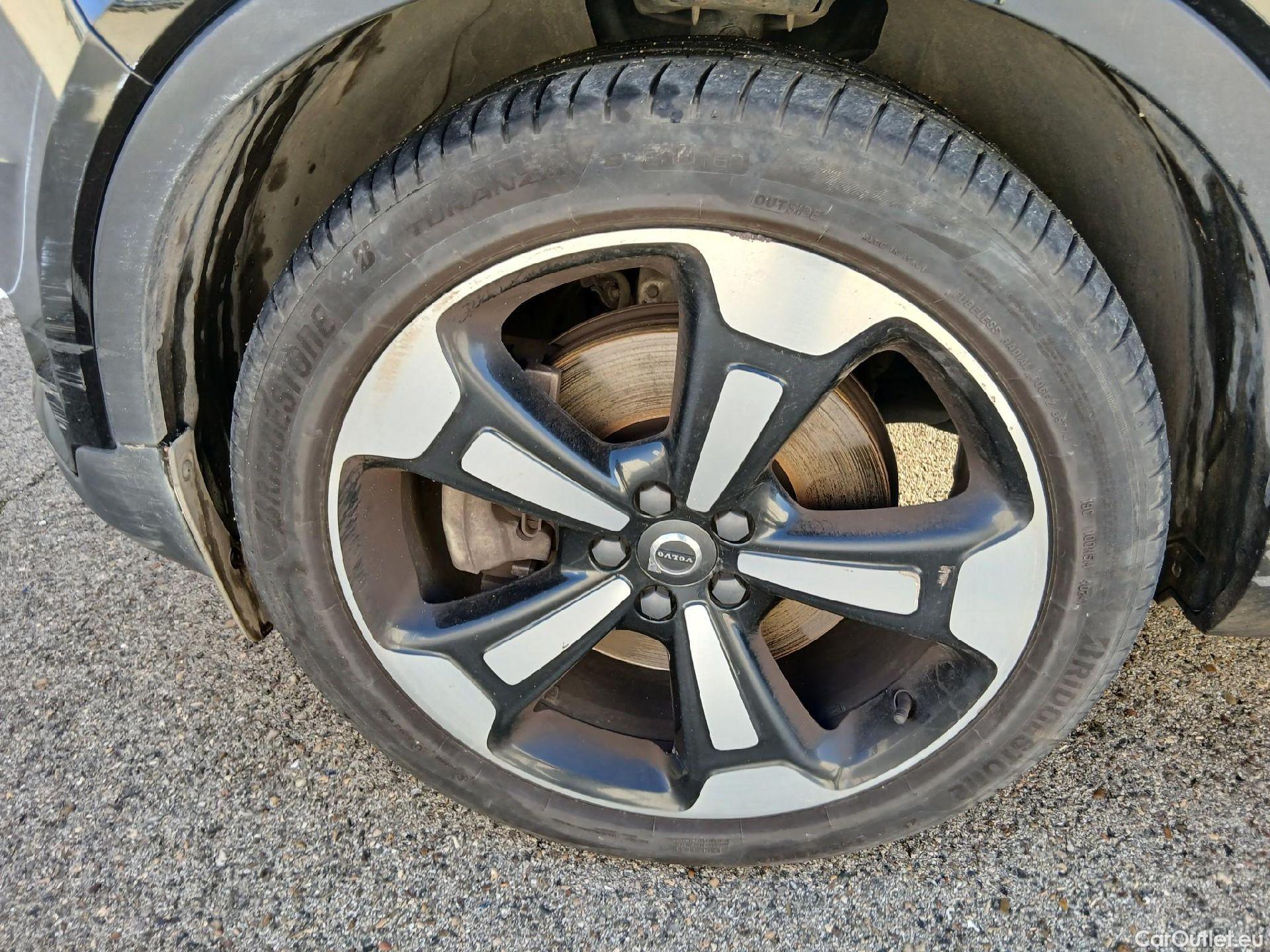  Volvo  XC 40 VOLVO XC40 / 2017 / 5P / todoterreno 1.5 T4 Twin Recharge Inscription Ex Auto #11