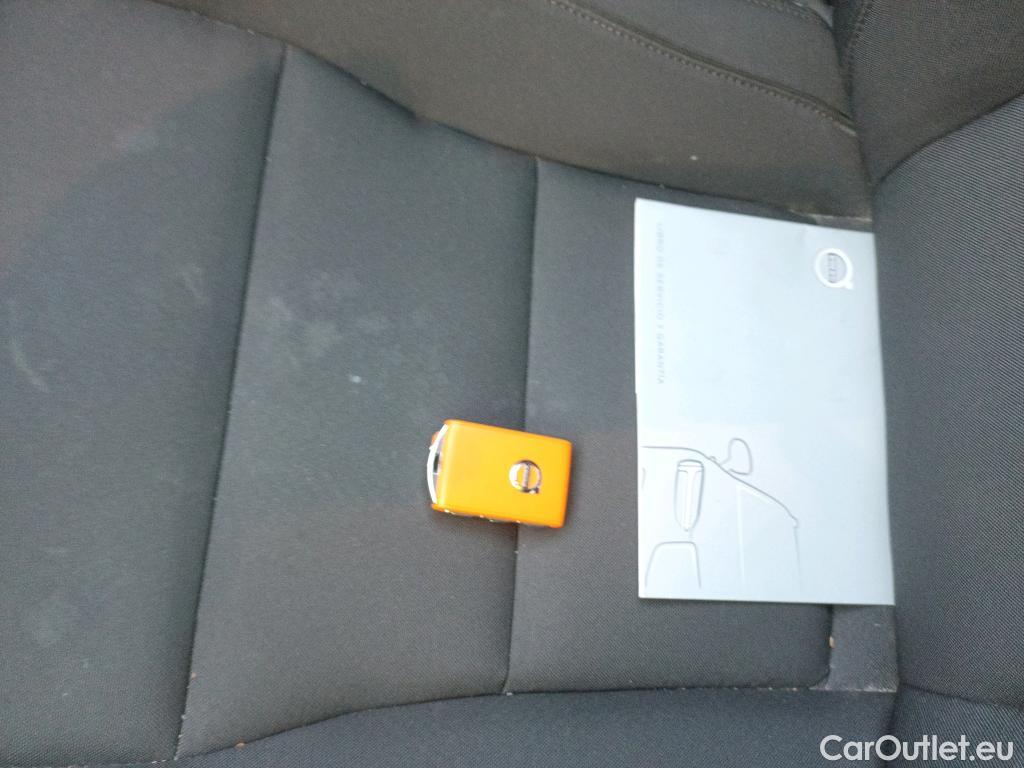  Volvo  XC 40 VOLVO XC40 / 2017 / 5P / todoterreno 2.0 D3 Momentum Pro Auto #1