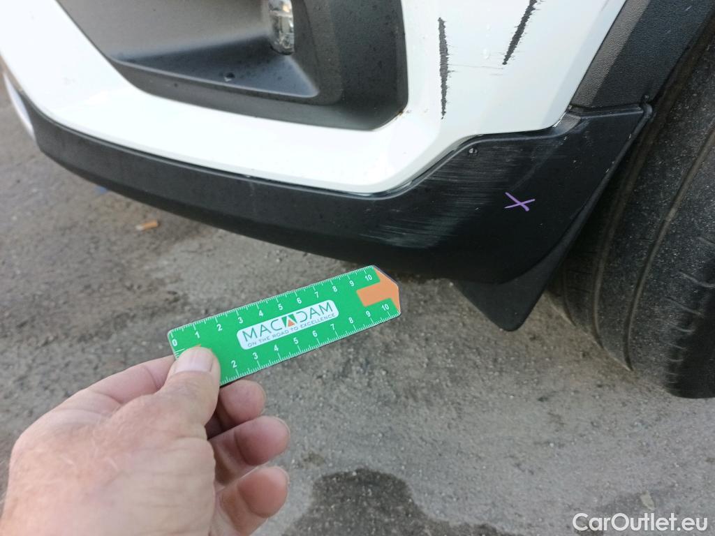  Volvo  XC 40 VOLVO XC40 / 2017 / 5P / todoterreno 2.0 D3 Momentum Pro Auto #9