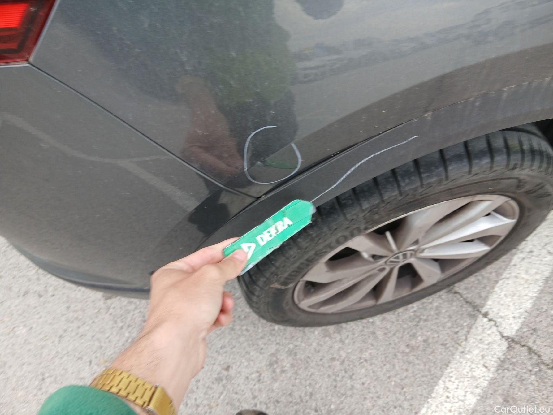  Volkswagen  T-ROC  Life 1.0 TSI 110CV MT6 E6d #41