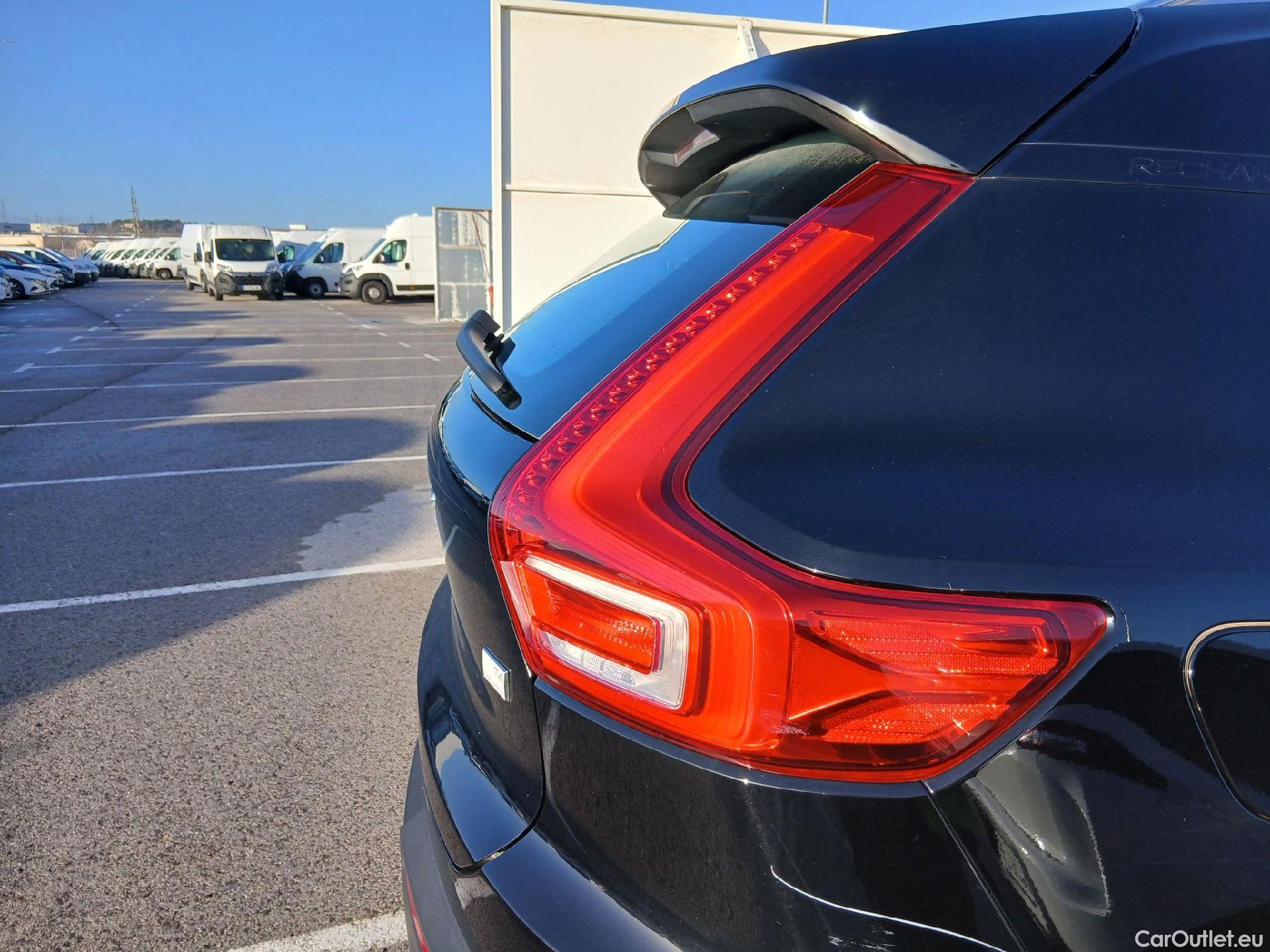  Volvo  XC 40 VOLVO XC40 / 2017 / 5P / todoterreno 1.5 T4 Twin Recharge Inscription Ex Auto #30