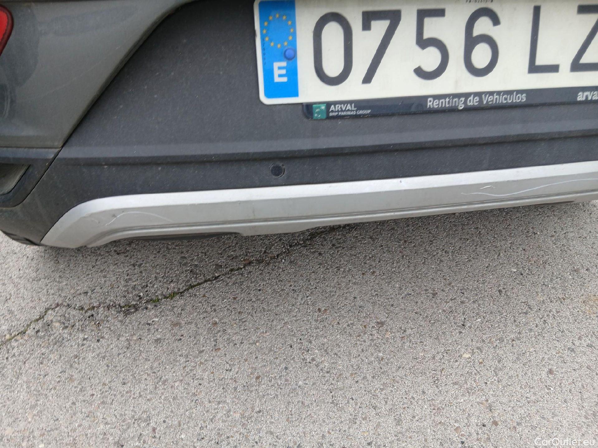  Volkswagen  T-ROC  Life 1.0 TSI 110CV MT6 E6d #36