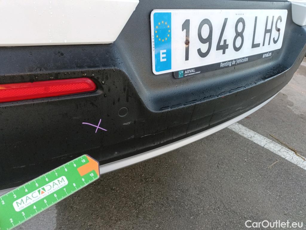  Volvo  XC 40 VOLVO XC40 / 2017 / 5P / todoterreno 2.0 D3 Momentum Pro Auto #14