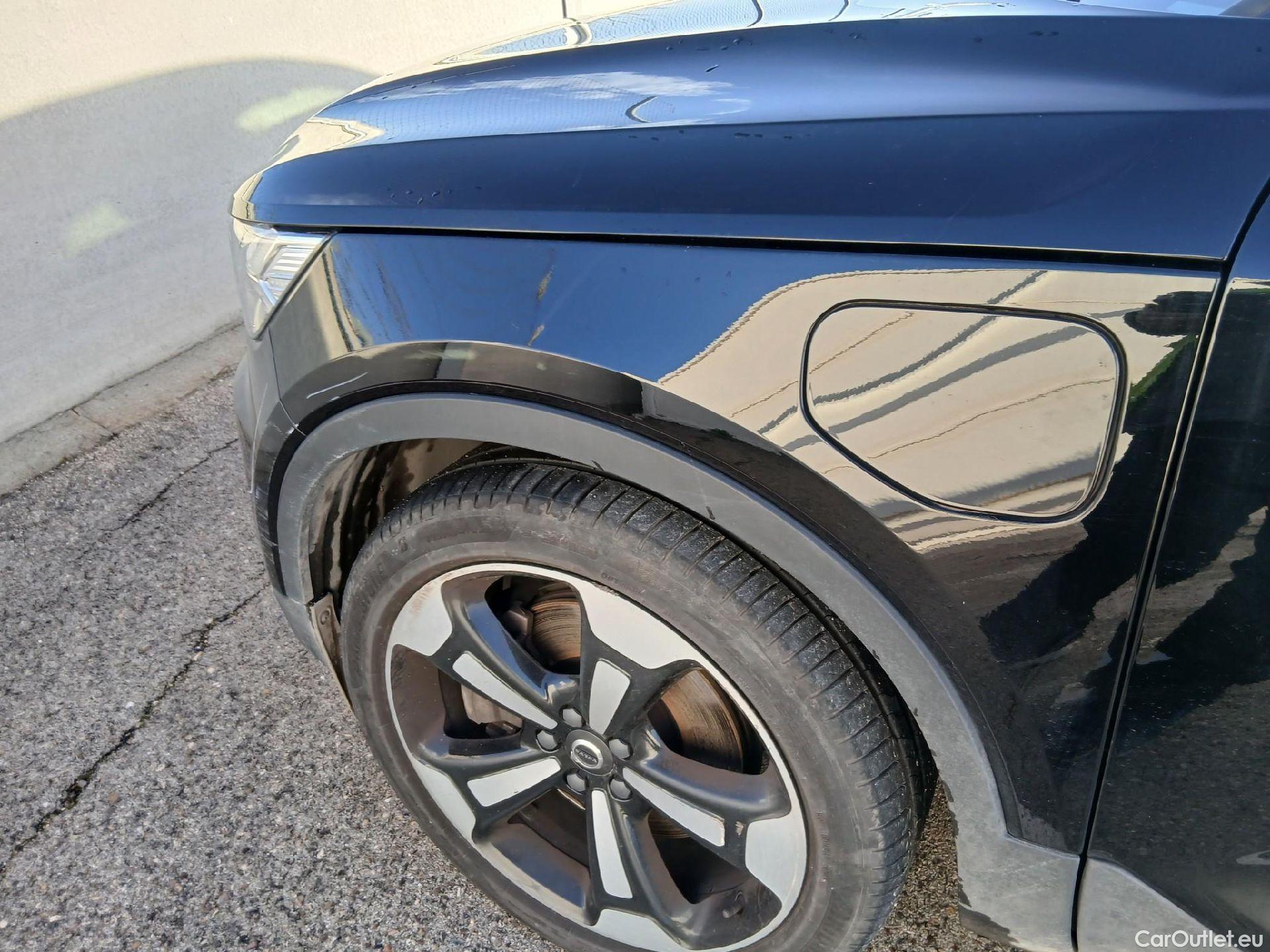  Volvo  XC 40 VOLVO XC40 / 2017 / 5P / todoterreno 1.5 T4 Twin Recharge Inscription Ex Auto #7