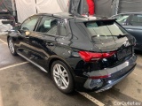  Audi  A3  Sportback 30 TDI S line 2.0 TDI 85KW AT7 E6d #8