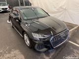  Audi  A3  Sportback 30 TDI S line 2.0 TDI 85KW AT7 E6d #7