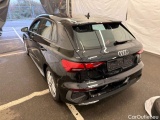  Audi  A3  Sportback 30 TDI S line 2.0 TDI 85KW AT7 E6d #8