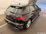  Audi  A3  Sportback 30 TDI S line 2.0 TDI 85KW AT7 E6d #17