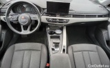  Audi  A4  Avant 40 g-tron advanced 2.0 125KW AT7 E6dT #3