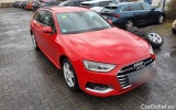  Audi  A4  Avant 40 g-tron advanced 2.0 125KW AT7 E6dT #8