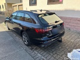  Audi  A4  Avant 35 TDI 2.0 TDI 120KW AT7 E6d #2