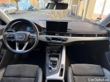  Audi  A4  Avant 35 TDI 2.0 TDI 120KW AT7 E6d #3
