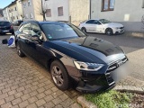  Audi  A4  Avant 35 TDI 2.0 TDI 120KW AT7 E6d #7