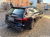  Audi  A4  Avant 35 TDI 2.0 TDI 120KW AT7 E6d #8
