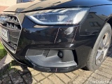  Audi  A4  Avant 35 TDI 2.0 TDI 120KW AT7 E6d #14