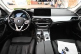  Bmw  Serie 5 Baureihe 5 Touring 520 d 2.0 140KW AT8 E6d #3