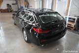  Bmw  Serie 5 Baureihe 5 Touring 520 d 2.0 140KW AT8 E6d #8