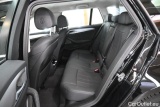  Bmw  Serie 5 Baureihe 5 Touring 520 d 2.0 140KW AT8 E6d #9