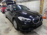  Bmw  Serie 1 Baureihe 1 Lim. 116 d 1.5 85KW AT7 E6d #7
