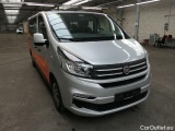  Fiat  Talento  Kombi L2H1 1 2t Family (M1) 1.6 Ecojet 92KW MT6 8 Sitzer E6 #7