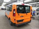 Fiat  Talento  Kombi L2H1 1 2t Family (M1) 1.6 Ecojet 92KW MT6 8 Sitzer E6 #8