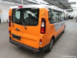  Fiat  Talento  Kombi L2H1 1 2t Family (M1) 1.6 Ecojet 92KW MT6 8 Sitzer E6 #27