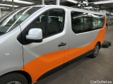  Fiat  Talento  Kombi L2H1 1 2t Family (M1) 1.6 Ecojet 92KW MT6 8 Sitzer E6 #26