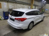  Ford  Focus  Turnier Cool & Connect 1.5 EcoBlue 88KW AT8 E6dT #2