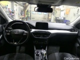  Ford  Focus  Turnier Cool & Connect 1.5 EcoBlue 88KW AT8 E6dT #3