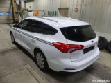  Ford  Focus  Turnier Cool & Connect 1.5 EcoBlue 88KW AT8 E6dT #9