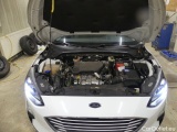  Ford  Focus  Turnier Cool & Connect 1.5 EcoBlue 88KW AT8 E6dT #12